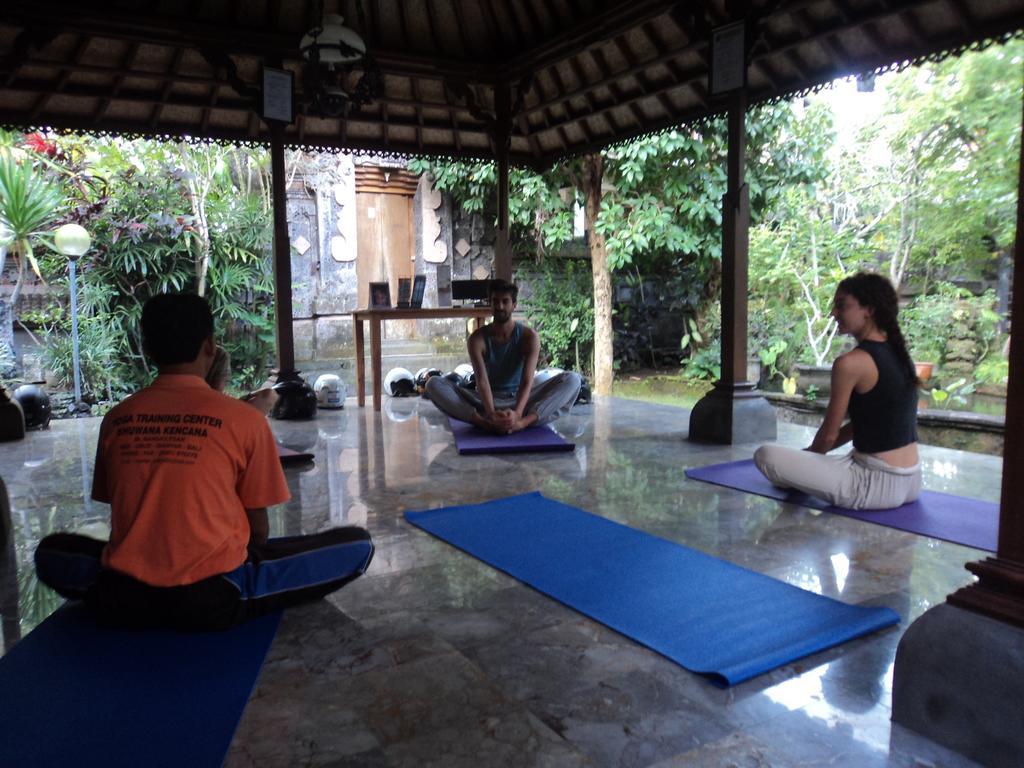 Villa Bhuana Alit Ubud Kültér fotó