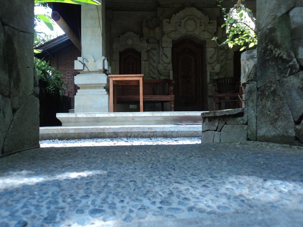 Villa Bhuana Alit Ubud Kültér fotó