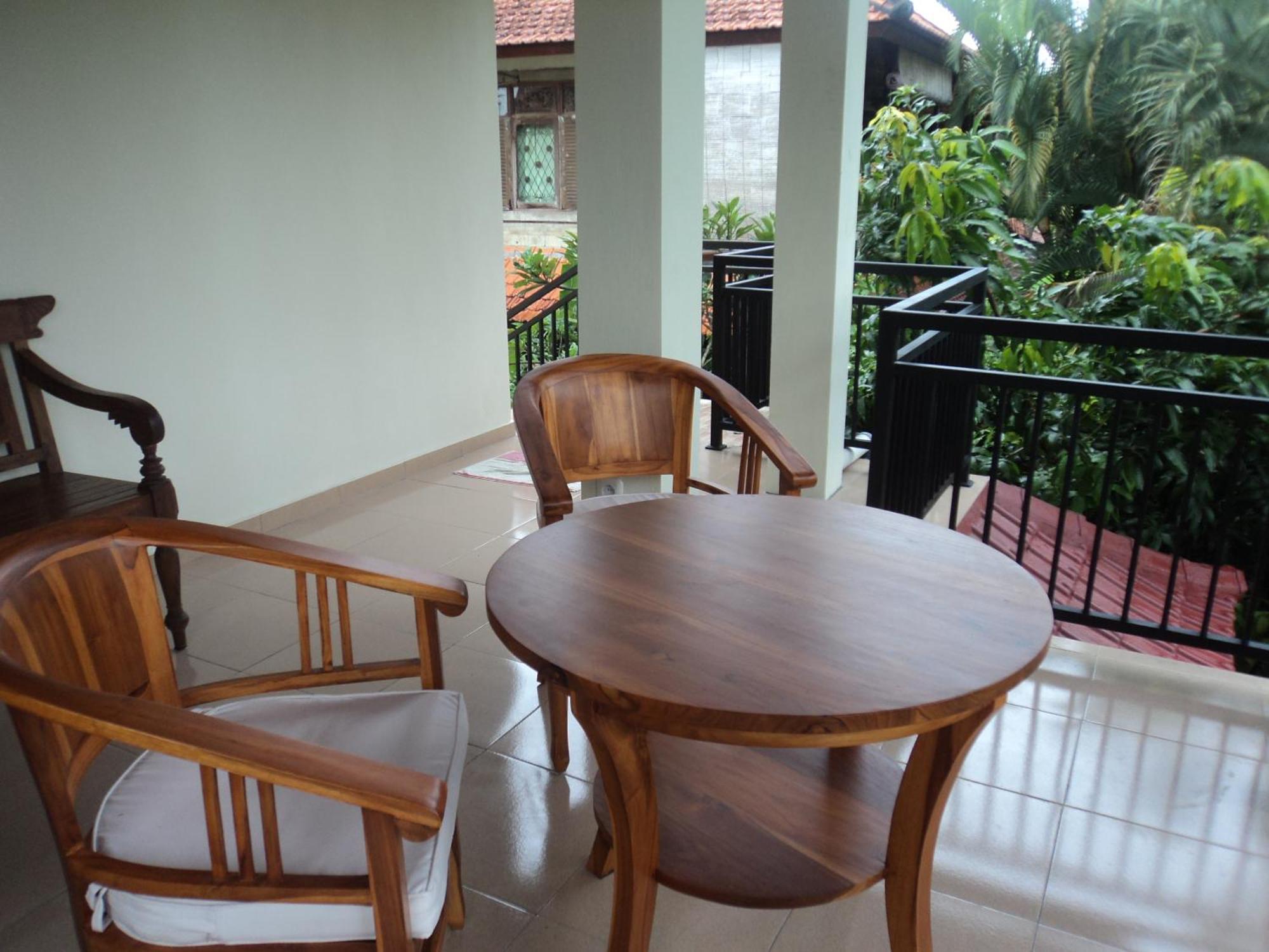 Villa Bhuana Alit Ubud Szoba fotó