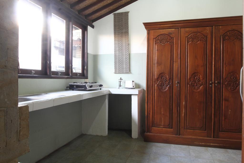 Villa Bhuana Alit Ubud Kültér fotó