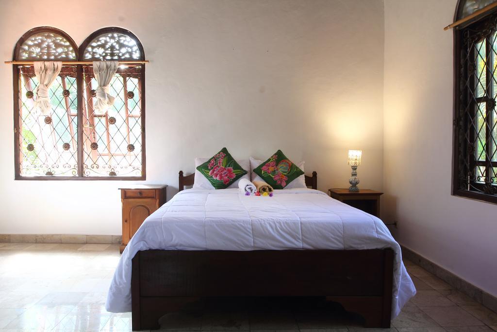 Villa Bhuana Alit Ubud Kültér fotó