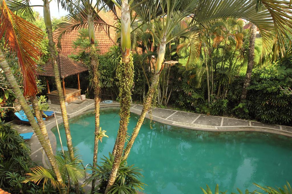 Villa Bhuana Alit Ubud Kültér fotó
