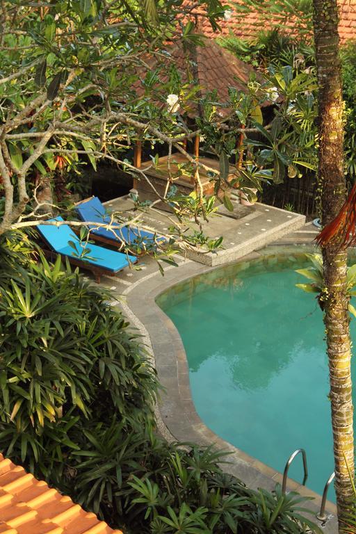 Villa Bhuana Alit Ubud Kültér fotó