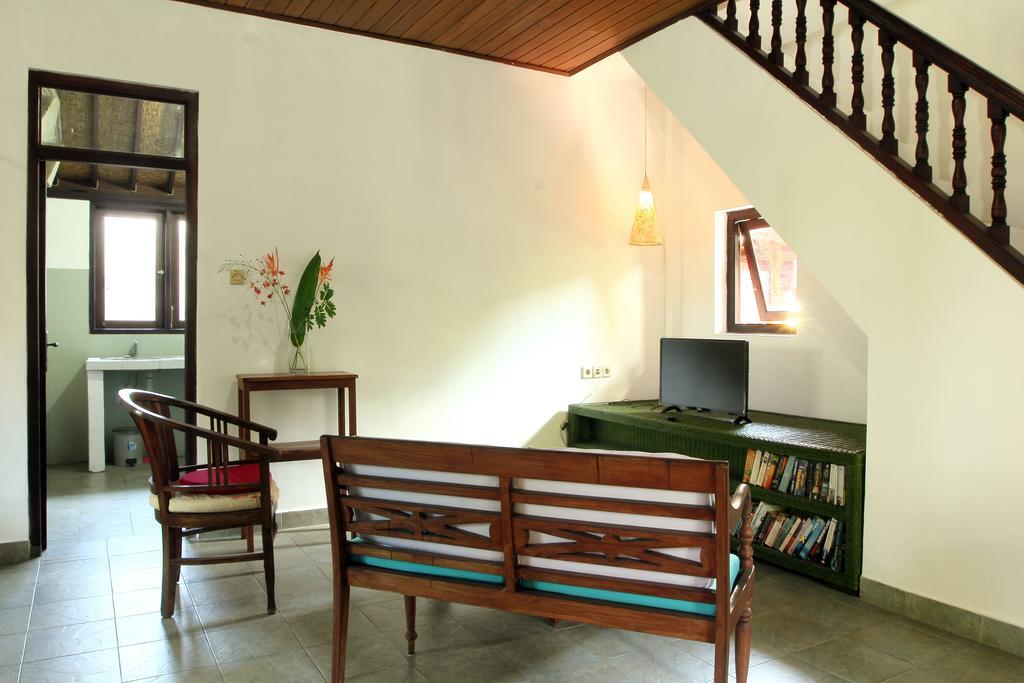 Villa Bhuana Alit Ubud Kültér fotó