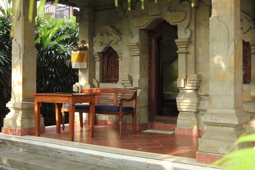 Villa Bhuana Alit Ubud Kültér fotó