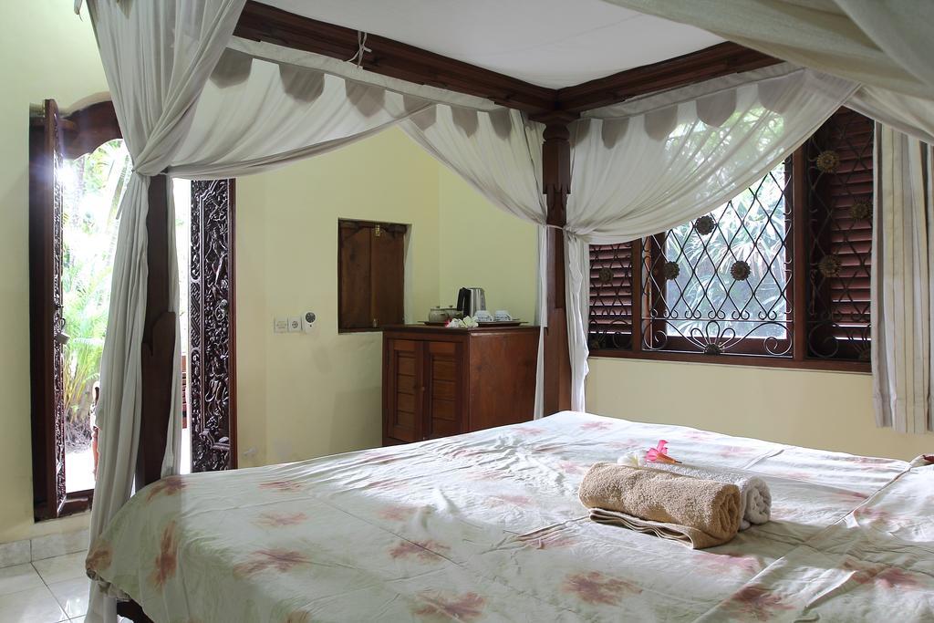 Villa Bhuana Alit Ubud Kültér fotó