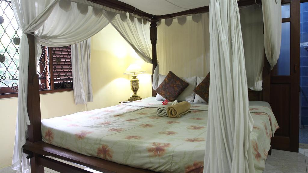 Villa Bhuana Alit Ubud Kültér fotó