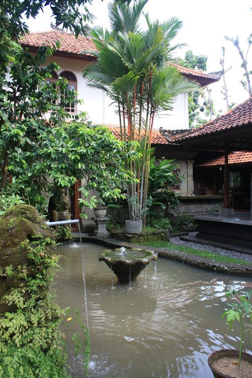 Villa Bhuana Alit Ubud Kültér fotó