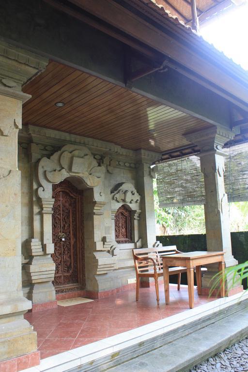 Villa Bhuana Alit Ubud Kültér fotó
