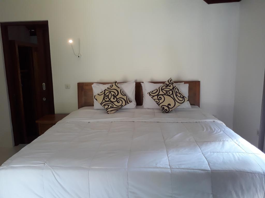 Villa Bhuana Alit Ubud Kültér fotó